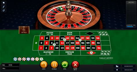 kostenlos roulette spielen.